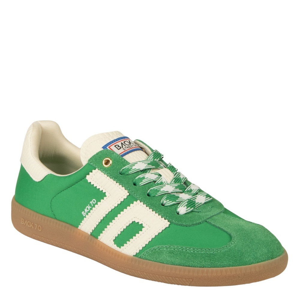 GHOST in GREEN MILK Sneakers Women
